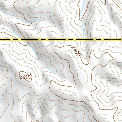 46104NW Page 28 Wibaux Topo Preview 2