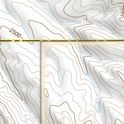 46104NW Page 31 Wibaux Topo Preview 2