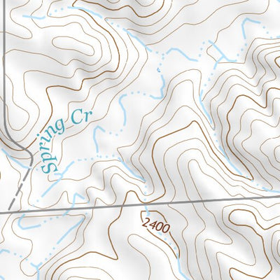 46104NW Page 38 Wibaux Topo Preview 2