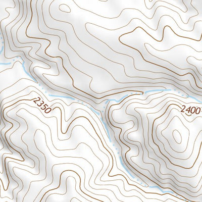 46104NW Page 39 Wibaux Topo Preview 3