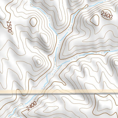 46104NW Page 42 Wibaux Topo Preview 3