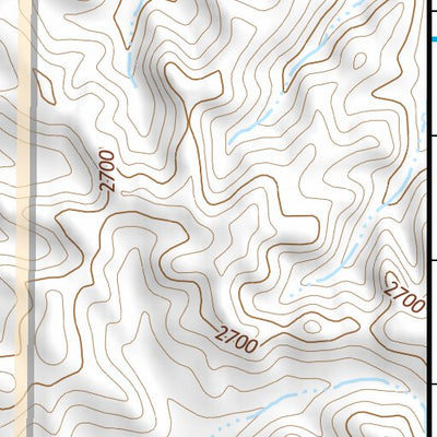 46104NW Page 43 Wibaux Topo Preview 3