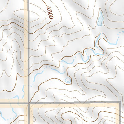 46104NW Page 48 Wibaux Topo Preview 2