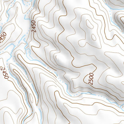 46104NW Page 52 Wibaux Topo Preview 3
