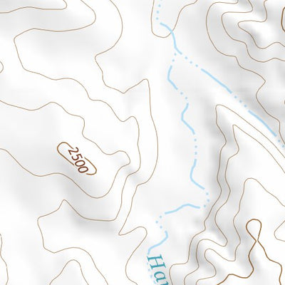 46104NW Page 53 Wibaux Topo Preview 2