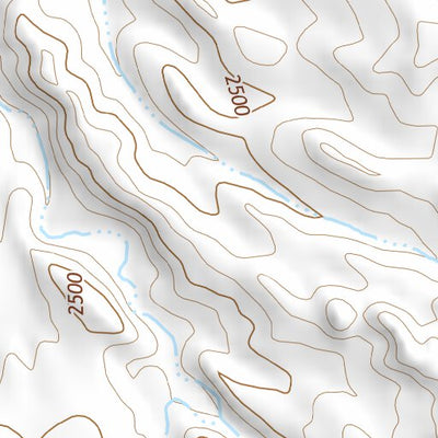 46104NW Page 53 Wibaux Topo Preview 3