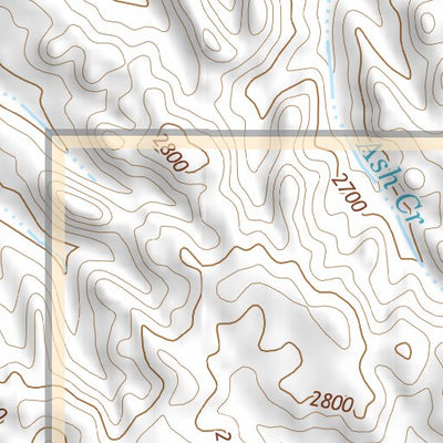 46104NW Page 64 Wibaux Topo Preview 3