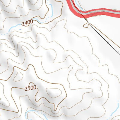 46104NW Page 74 Wibaux Topo Preview 2