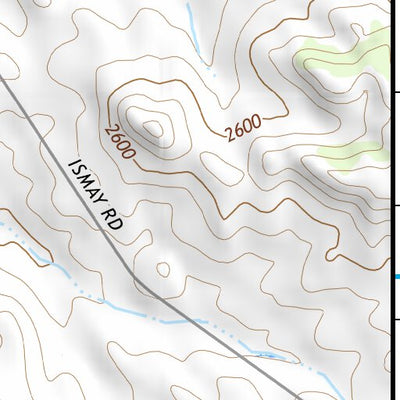 46104NW Page 75 Wibaux Topo Preview 3