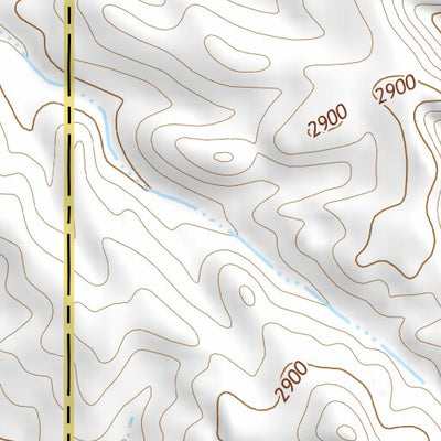 46104NW Page 79 Wibaux Topo Preview 2