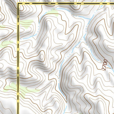 46104NW Page 79 Wibaux Topo Preview 3