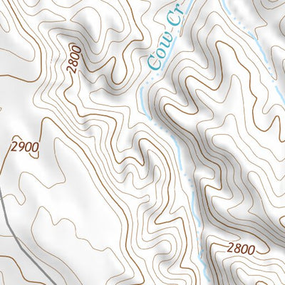 46104NW Page 83 Wibaux Topo Preview 3