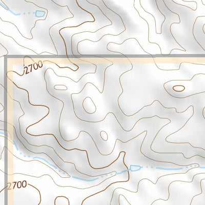 46104NW Page 85 Wibaux Topo Preview 2