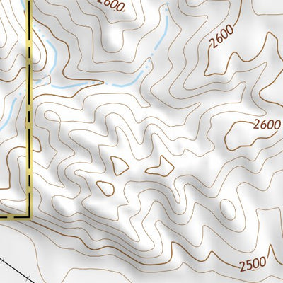 46104NW Page 88 Wibaux Topo Preview 3