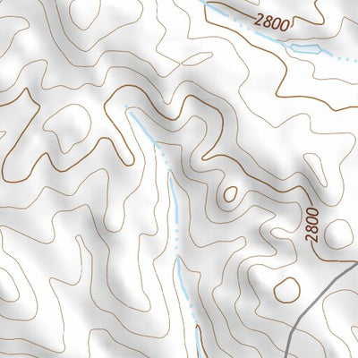 46104NW Page 92 Wibaux Topo Preview 3