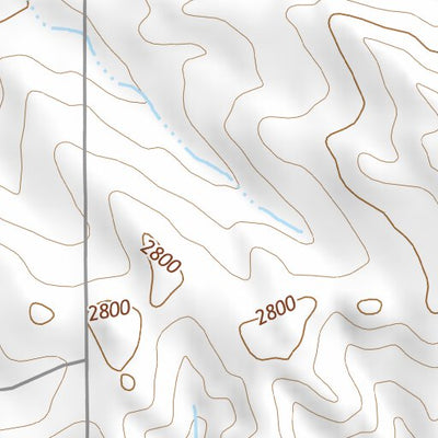 46104NW Page 93 Wibaux Topo Preview 2