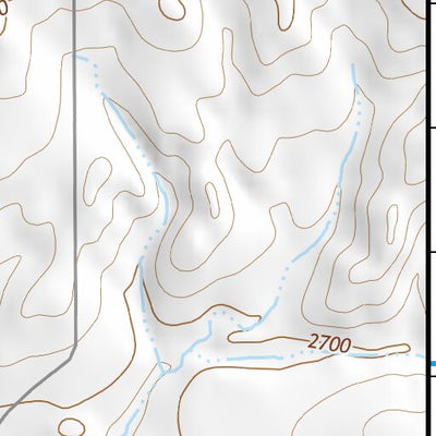 46104NW Page 104 Wibaux Topo Preview 3