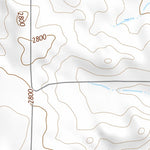46104NW Page 105 Wibaux Topo Preview 2