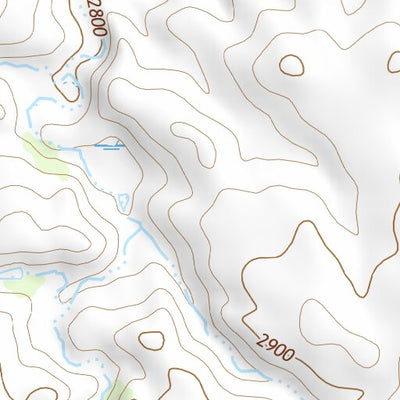 46104SW Page 1 Baker Topo Preview 2