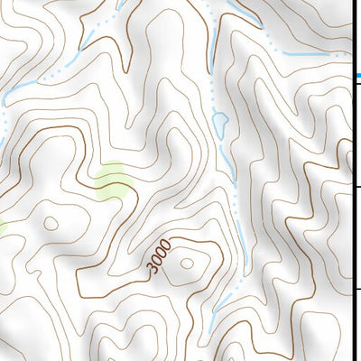 46104SW Page 1 Baker Topo Preview 3