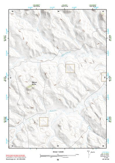 46104SW Page 52 Baker Topo Preview 1