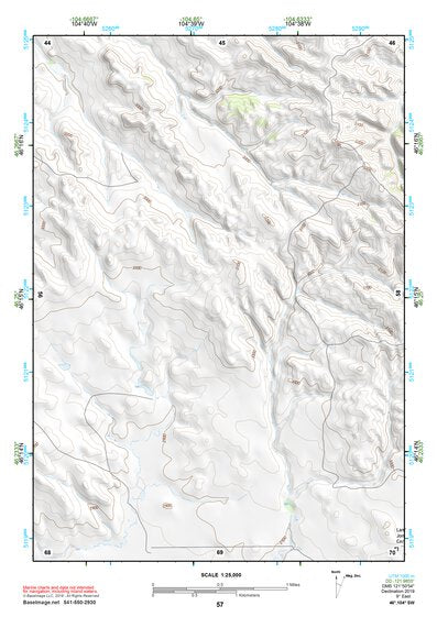 46104SW Page 57 Baker Topo Preview 1