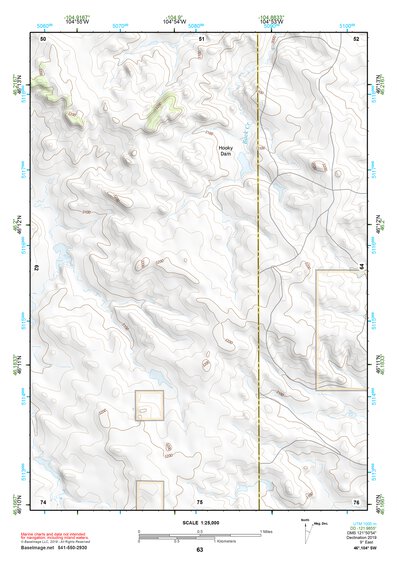 46104SW Page 63 Baker Topo Preview 1