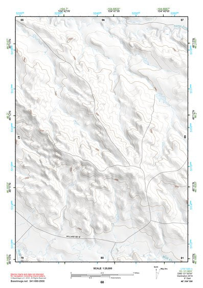 46104SW Page 68 Baker Topo Preview 1
