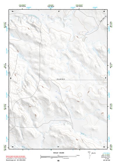 46104SW Page 69 Baker Topo Preview 1