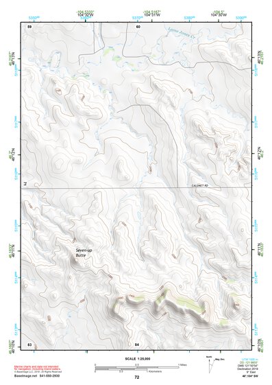 46104SW Page 72 Baker Topo Preview 1