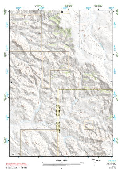46104SW Page 74 Baker Topo Preview 1
