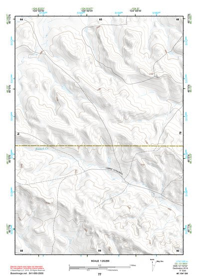 46104SW Page 77 Baker Topo Preview 1