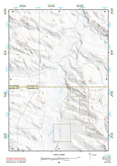 46104SW Page 79 Baker Topo Preview 1