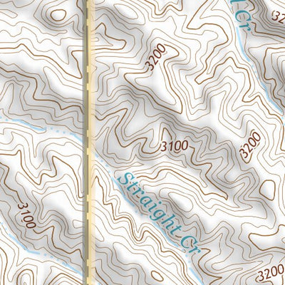 46104SW Page 86 Baker Topo Preview 3
