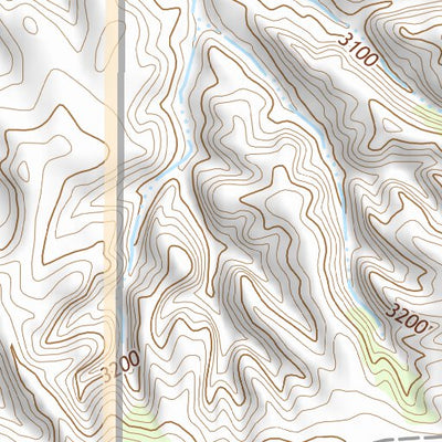 46104SW Page 87 Baker Topo Preview 3