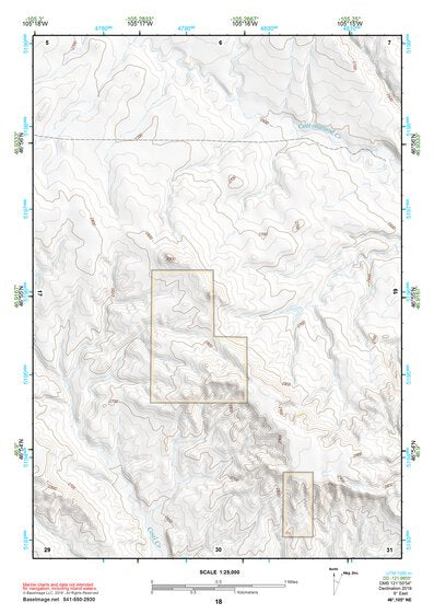 46105NE Page 18 Terry Topo Preview 1