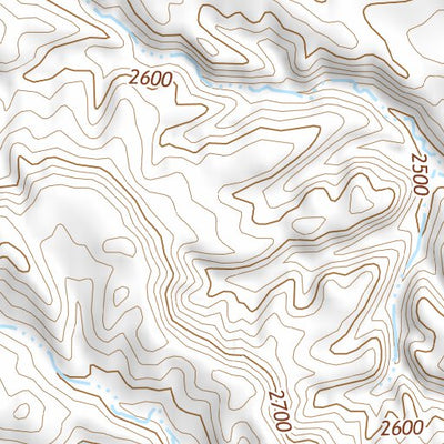 46105NE Page 19 Terry Topo Preview 3