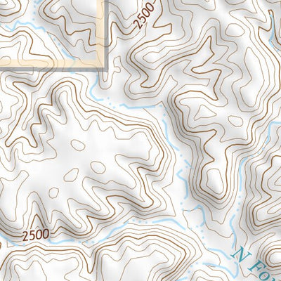 46105NE Page 25 Terry Topo Preview 3