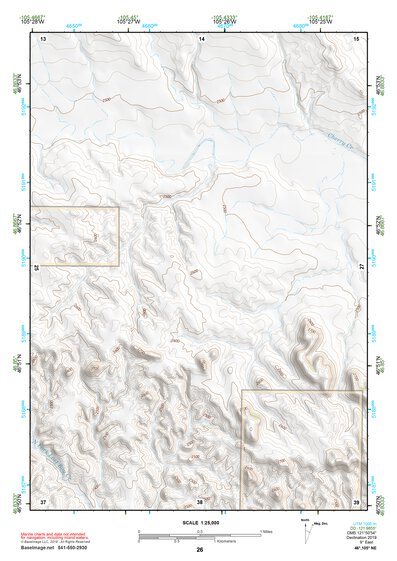 46105NE Page 26 Terry Topo Preview 1