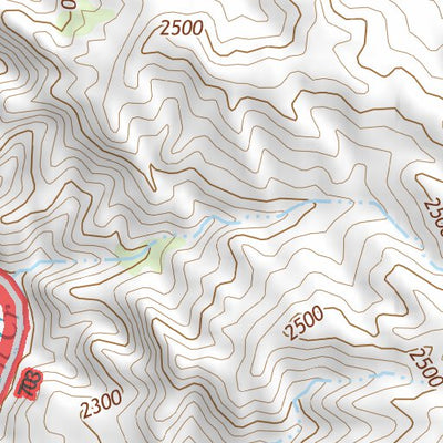46105NE Page 45 Terry Topo Preview 3