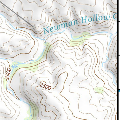 46105NE Page 56 Terry Topo Preview 3
