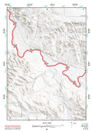 46105NE Page 58 Terry Topo Preview 1
