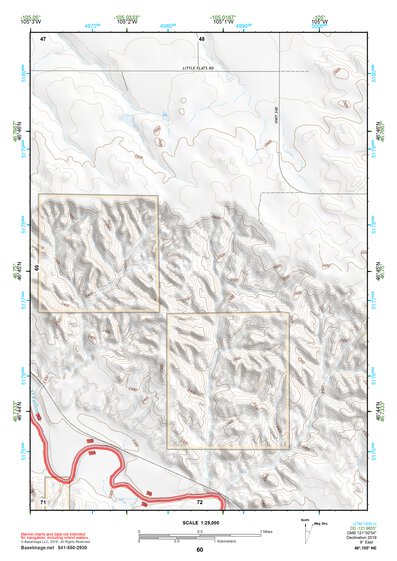 46105NE Page 60 Terry Topo Preview 1