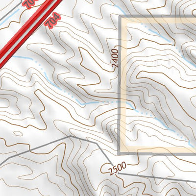 46105NE Page 62 Terry Topo Preview 3