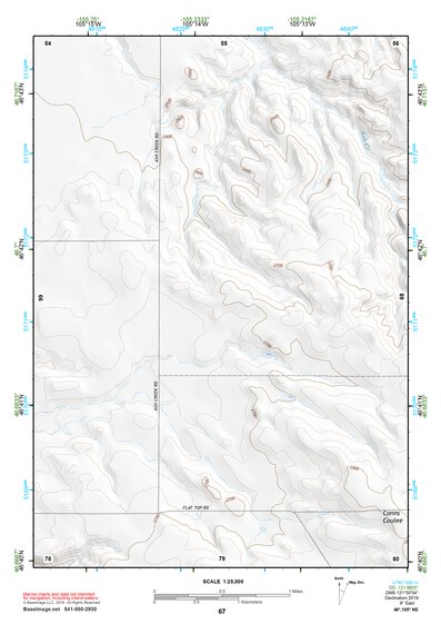 46105NE Page 67 Terry Topo Preview 1