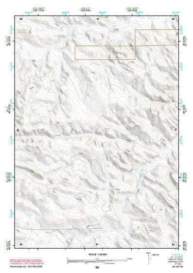46105NE Page 69 Terry Topo Preview 1