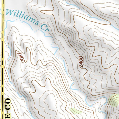 46105NE Page 73 Terry Topo Preview 3