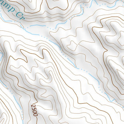 46105NE Page 74 Terry Topo Preview 3