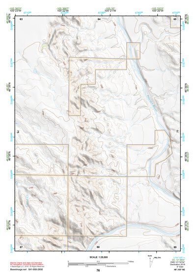 46105NE Page 76 Terry Topo Preview 1