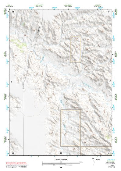 46105NE Page 78 Terry Topo Preview 1